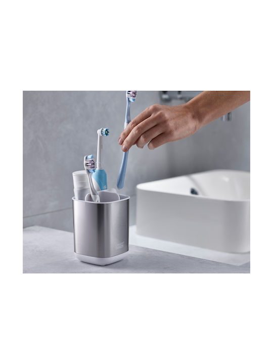 Joseph Joseph EasyStore Cupa ei Inox Argintiu