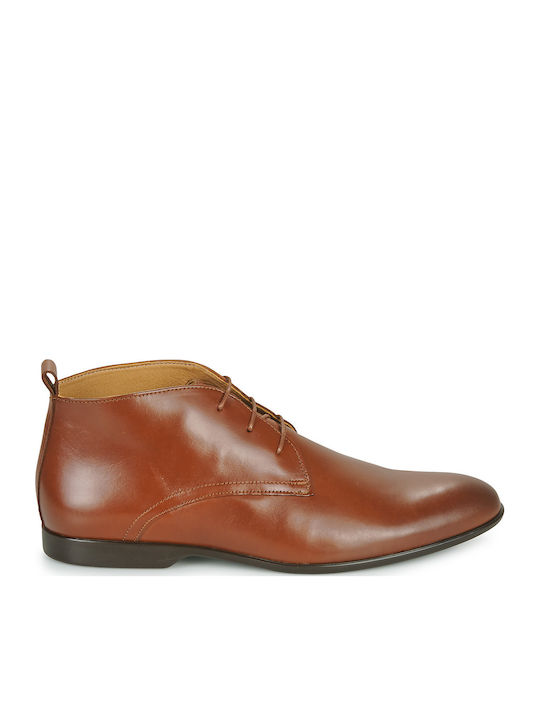 Braun Herrenstiefel