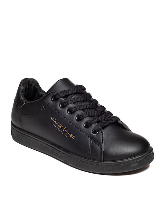 Sneakers Black