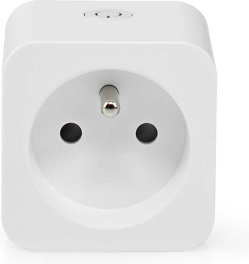 Nedis Smart Μονόπριζο Γαλλίας (Type E)