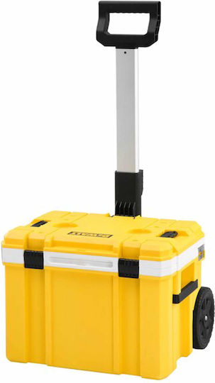 Stanley FATMAX Pro-Stack Φορητό Ψυγείο 30lt Κίτρινο