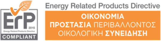 Led On QY-2505 Στεγανός Προβολέας LED 100W Ψυχρό Λευκό 6500K IP65