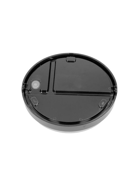 Redled Стенно Външно Плафонно Осветление LED IP54 15W с Естествено бяло Светлина