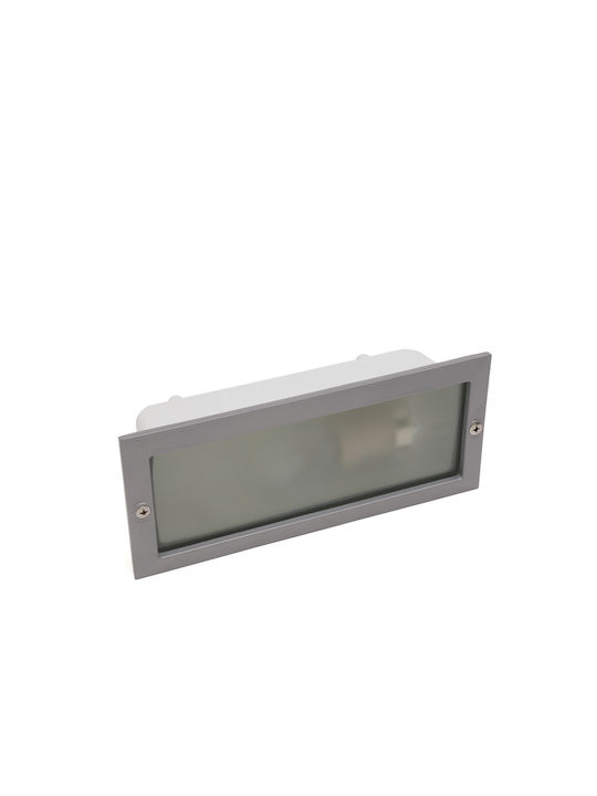 Evivak Wall-Mounted Outdoor Ceiling Light E27 IP65