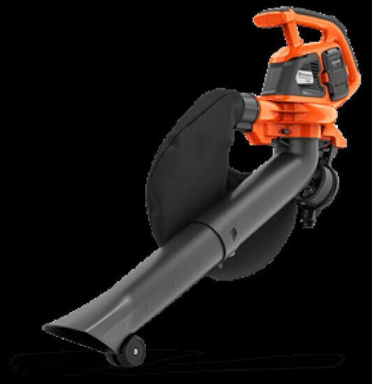 Husqvarna Листосъбирач / Издухвател Чанта за ръка
