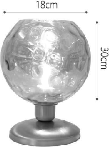 Inlight Lămpi Decorative Pentru Masă