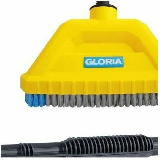 Gloria Pressure Washer Brush