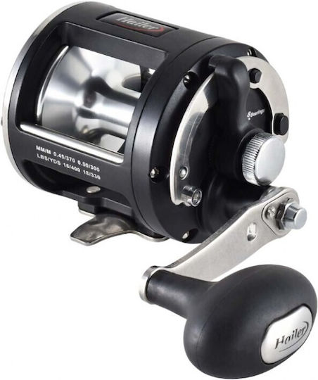 Tatler Hi Tiger 400 400 Μηχανισμός Ψαρέματος για Συρτή