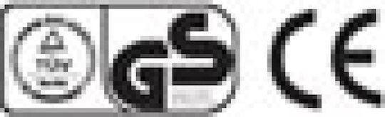 LED Φωτιστικό Νυκτός Πρίζας με Φωτοκύτταρο 5τμχ