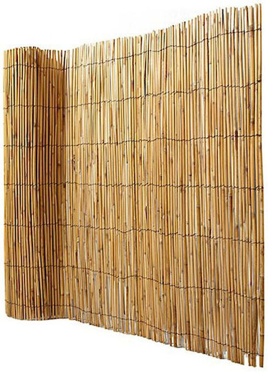 Chios Hellas Бамбукова Стая С Целият Рийд 1.5x3m
