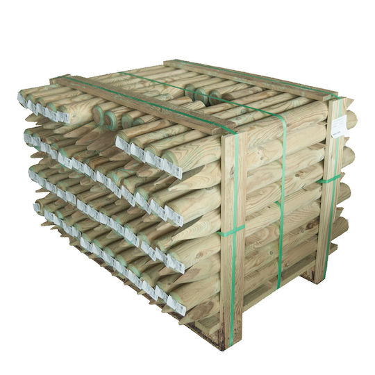Showood Garden Fencing Material with Nose 1pcs