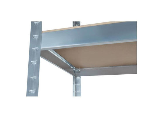 Malatec Galvanizat Raft Dexion Galvanizat 75x30x150cm 2720