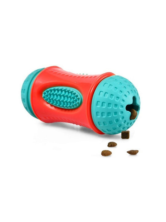 Pet Camelot Jucărie Durabilă Pentru Câini Din Cauciuc Mici 13cm Pet Camelot Jucărie Durabilă Pentru Câini Din Cauciuc Mici 13cm