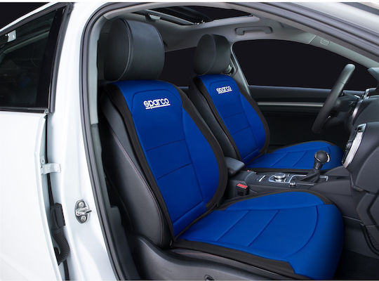 Sparco Car Seat Back 1pcs Polyester