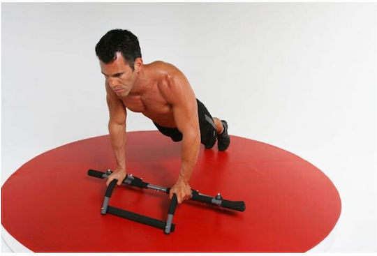 Iron Gym Xtreme Μονόζυγο Πόρτας για Χρήστη έως 100kg
