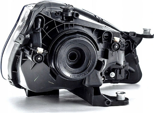 Depo Vordere Lichter für Seat Mii 1Stück