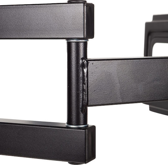 Osio OSMA-1560 OSMA-1560 Wall TV Mount with Arm up to 65" and 35kg