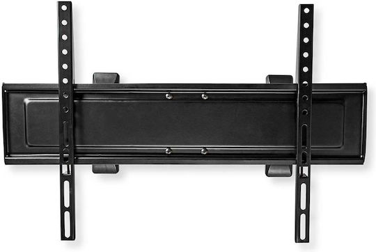 Nedis TVWM5350BK TVWM5350BK Wall TV Mount with Arm up to 70" and 40kg