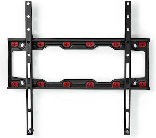 Nedis TVWM4030BK TVWM4030BK Wall TV Mount up to 55" and 35kg