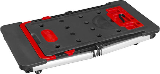 Holzmann Bancă Rezistență 250kg 1buc MF7IN1