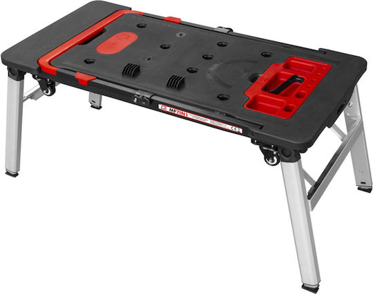 Holzmann Bancă Rezistență 250kg 1buc MF7IN1