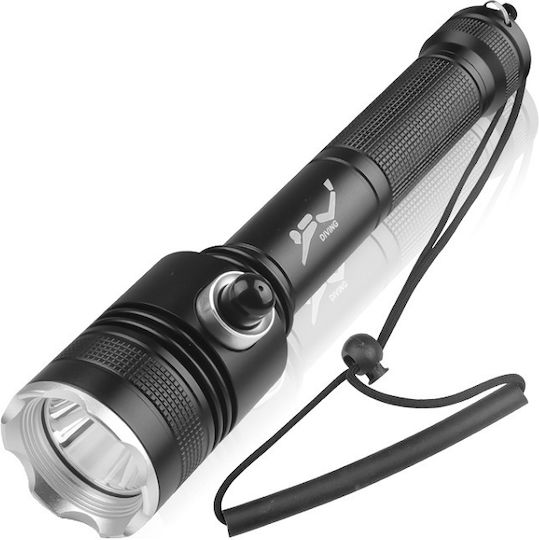 XP-021 Tauch-Sicherheitsleuchten LED
