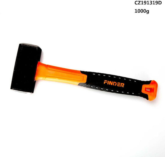 Finder Ciocanul 1kg 191319