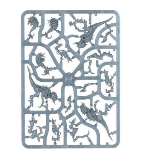 Games Workshop Warhammer 40.000 40,000 Starter Kit