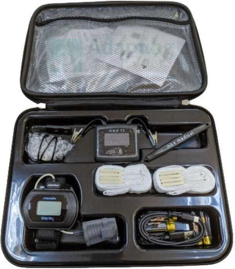 Nonin Nox Medical Dispozitiv Diagnostic Tulburări de Somn Dispozitive de diagnosticare