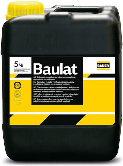 Bauer Baulat Mörtelverbesserer 1kg 1.03.01.0080