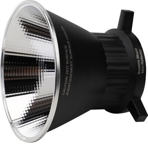 Aputure Amaran COB 60D S LED Daylight 5600K 65W με Φωτεινότητα 37800 Lux