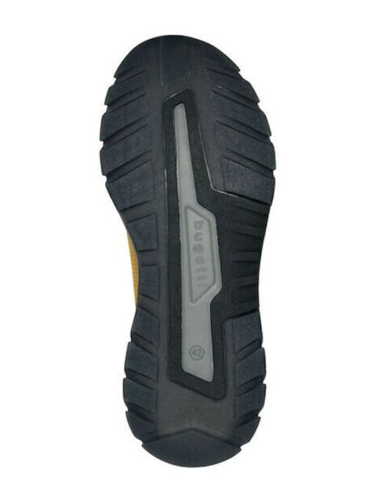 Ανδρικά Sneakers Μαύρα