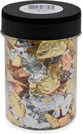 El Greco Glue Decoupage Gold 100ml