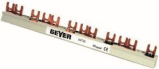 Geyer Busbar Electrical Panel 10pcs 52881X