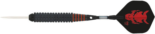 Bulls 3 Arrows for Steel Thriller Dartboard 22g