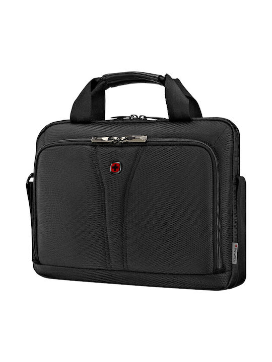 Wenger BC Free Geantă De umăr / de mână pentru laptop 14" în culoarea Negru