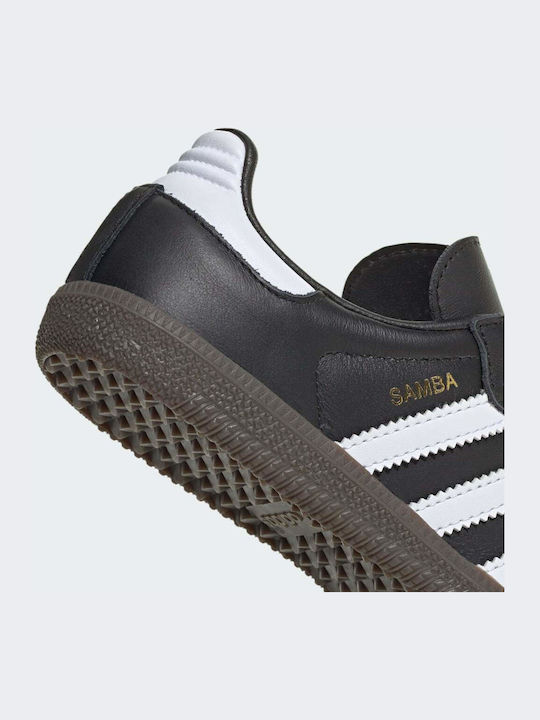 Samba Originals Kids Sneakers Black