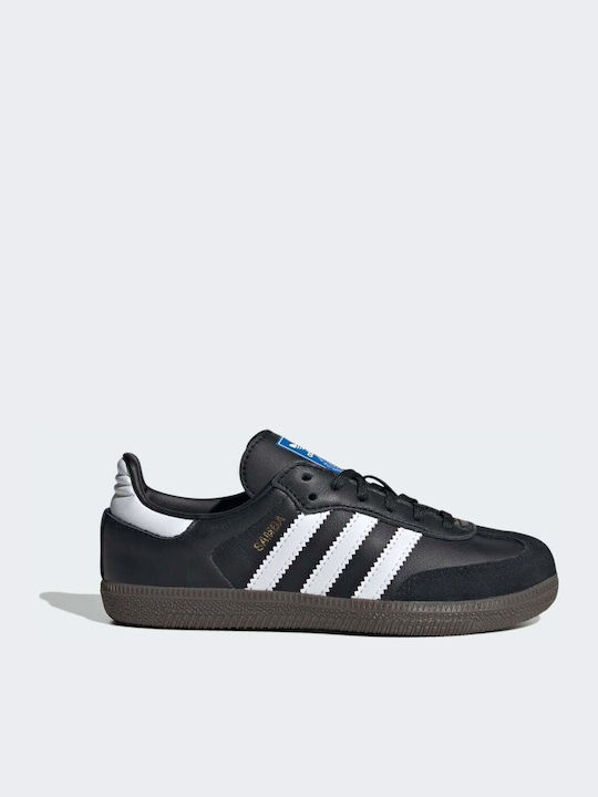 Samba Originals Kids Sneakers Black
