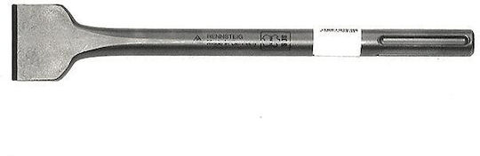 Chisel Bits 400x50mm with SDS Max Socket