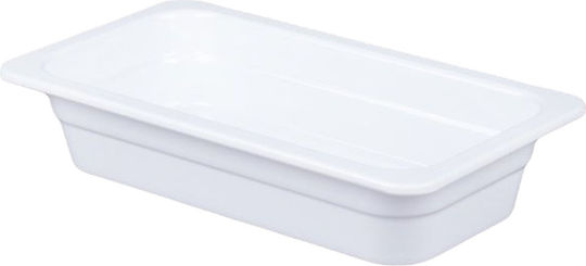 GTSA Porcelain Gastronorm GN1/3 H65mm