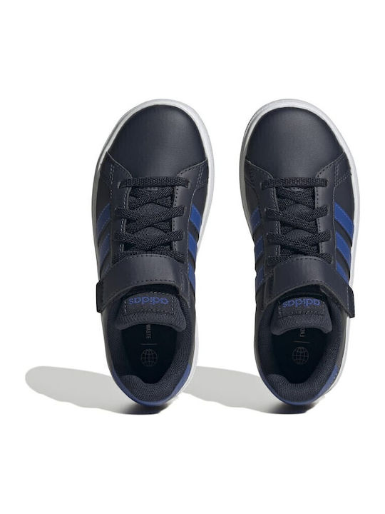 adidas GRAND COURT 2.0 Μαύρα