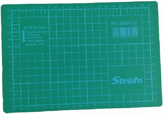 Herran Cutting Mats 21x15cm