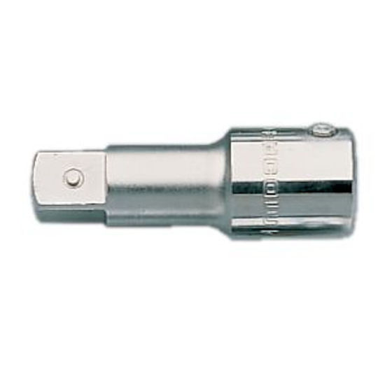 Facom Extensie Prindere Cheie cu Kare 3/4" și Lungime 100mm