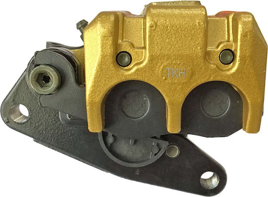 Yamaha Motorcycle Brake Caliper 520-CP13