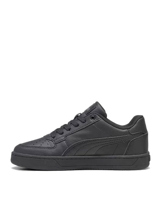 Caven 2.0 Kids Sneakers Black