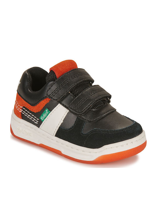 Kickers Kickers