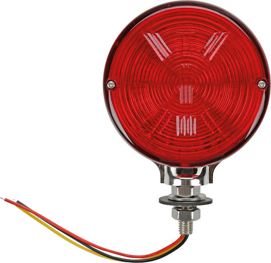 Lampa Truck Volume Lights 1pcs 24V - Multicolour L4146.3