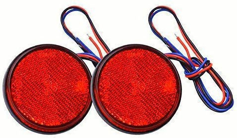 Λάμπα Αυτοκινήτου LED 8000K Ψυχρό Λευκό 12V 6W