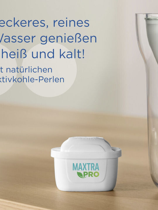 Brita Резервен филтър за вода за кана Maxtra Pro All-in-1 3бр