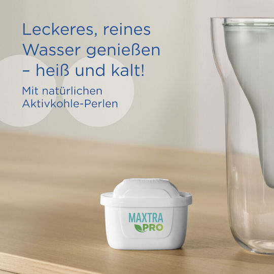 Brita Резервен филтър за вода за кана Maxtra Pro All-in-1 3бр